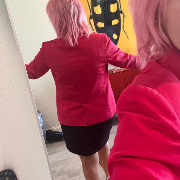 212 Collection blazer - Picture 11 of 11